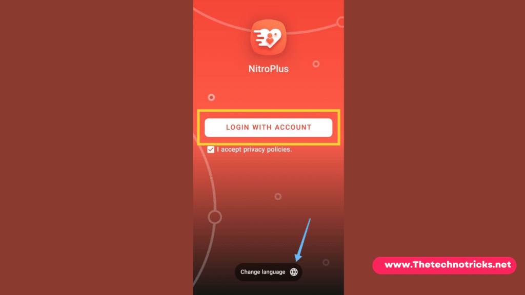 Download Latest Nitroplus Apk Free | Get Real Followers ON Instagram For Free 2024