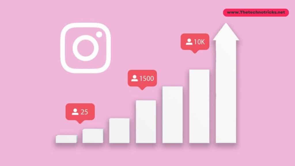 New Nice Follower Apk – Real Instagram Followers Free [No Survey] 2022