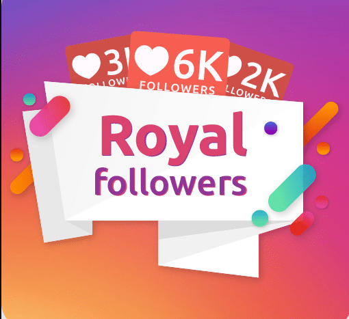 What is Royal Followers For Instagram APK? Complete guide
