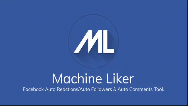 Machine Liker Apk Download: Get Unlimited Facebook Likes