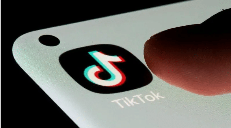 TikTok Introduces Passkeys for Enhanced Account Security on iPhones