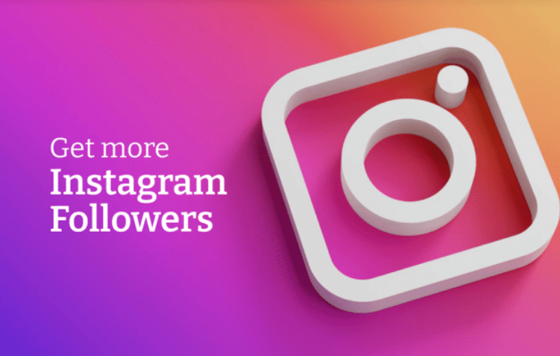 Free Instagram Followers: Get Maximum Followers
