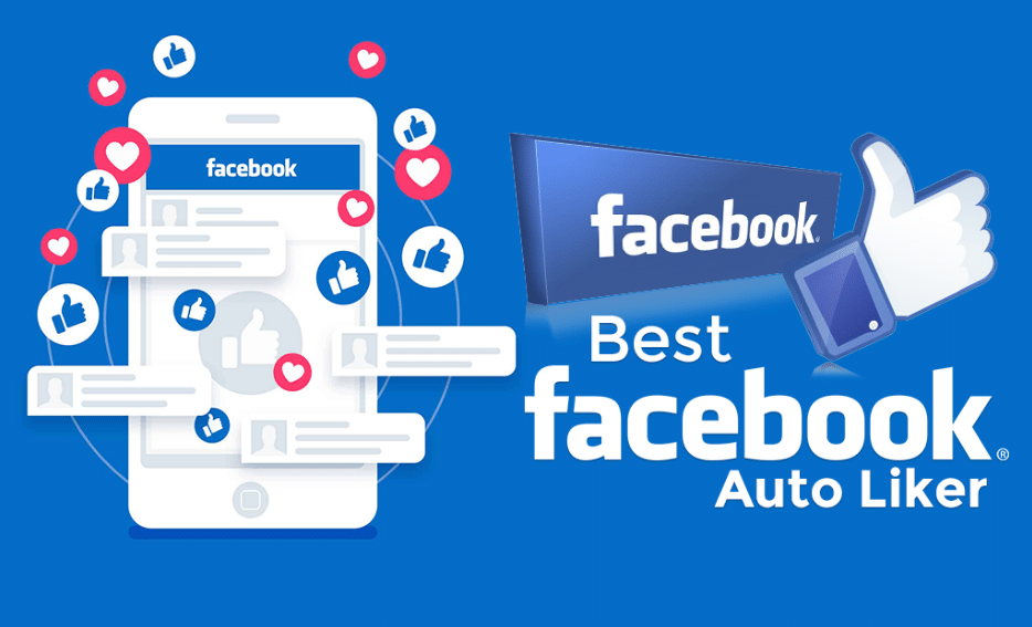 Facebook Auto Liker Group: Get Unlimited Likes