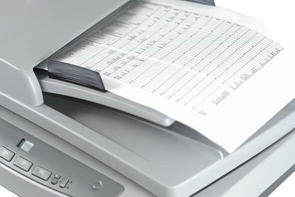 Scanning 101: How to Scan Documents on Your Scanner Printer Combo