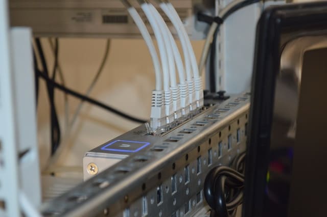Supercharge Your Internet Connection: The Power Of Ethernet In Home Networking