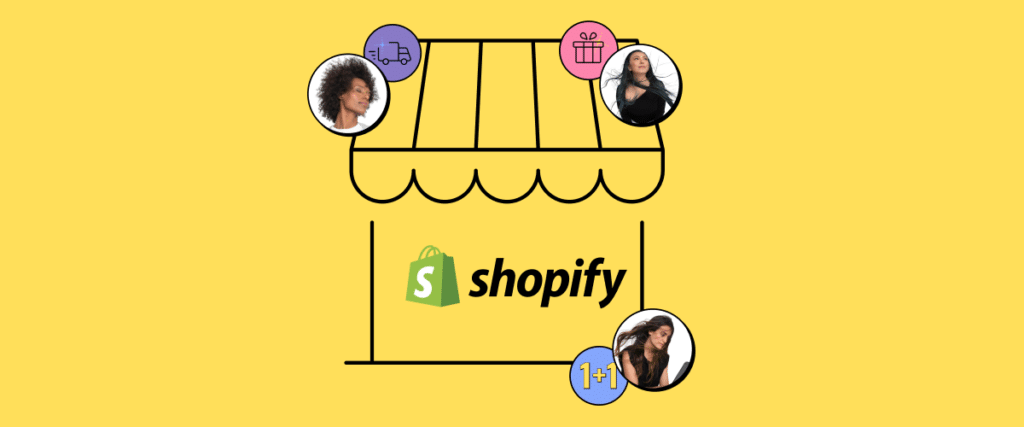 Using Customer Behavior Data for Personalized Shopify Store Experiences