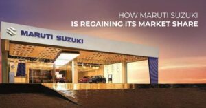 http://How%20Maruti%20Suzuki%20Is%20Regaining%20Its%20Market%20Share