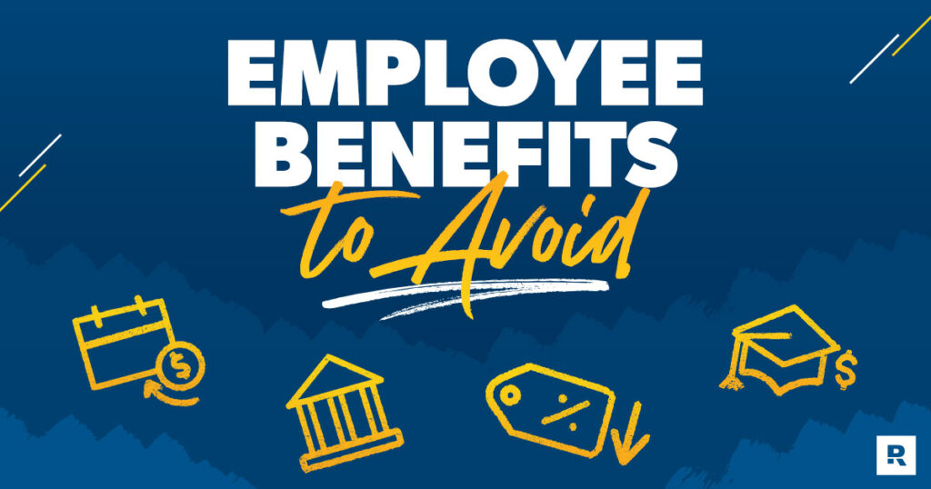 How Employee Benefits Support Your Well-being