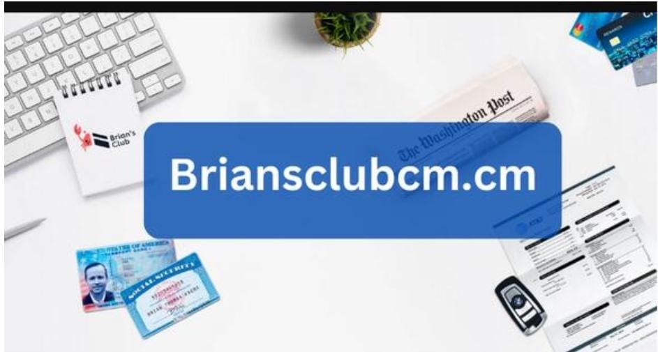 Unveiling Briansclub: Your Access to Washington Banking Excellence