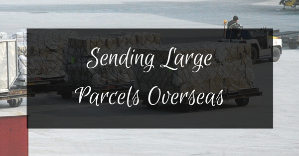 5 Expert Tips for Sending Parcels From the UK to the USA