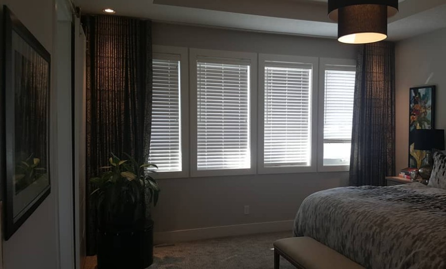 Illuminate Your Space with Style: Calgary Custom Window Coverings
