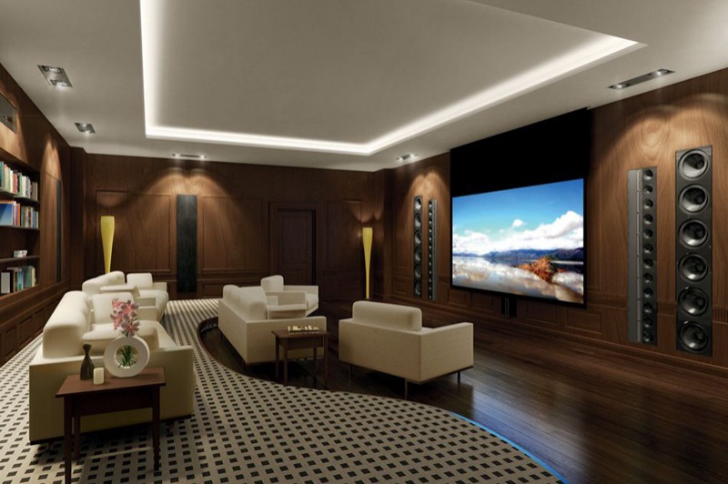 Home Theater Setup Cost in India: A Comprehensive Guide
