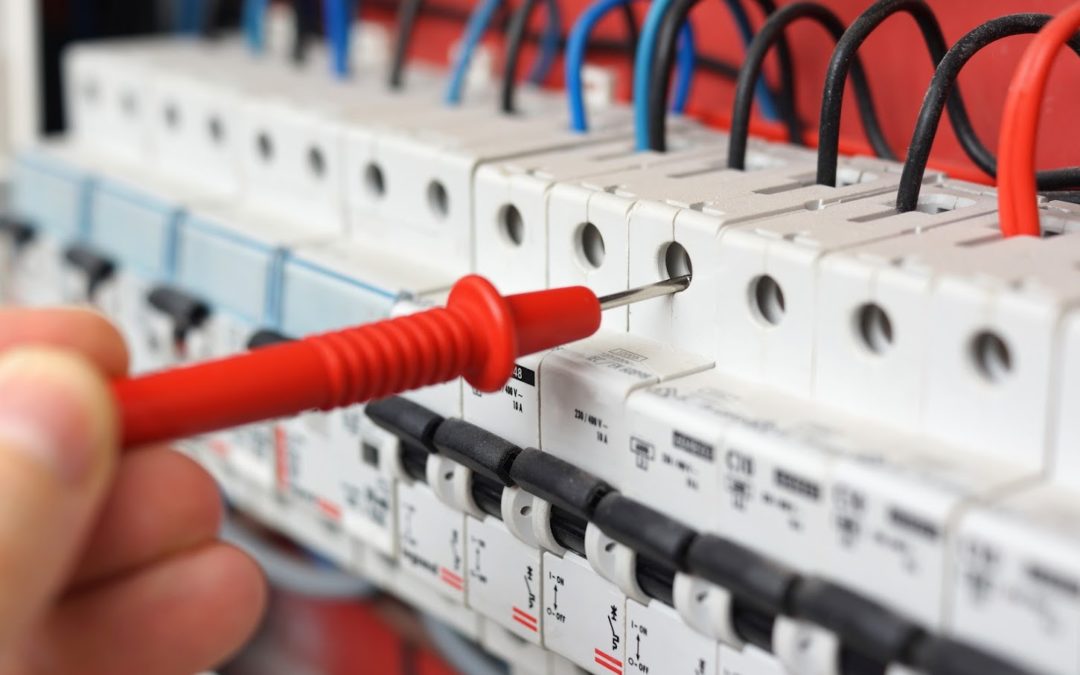 Top Tips for Dealing with Electrical Emergencies in Sydney