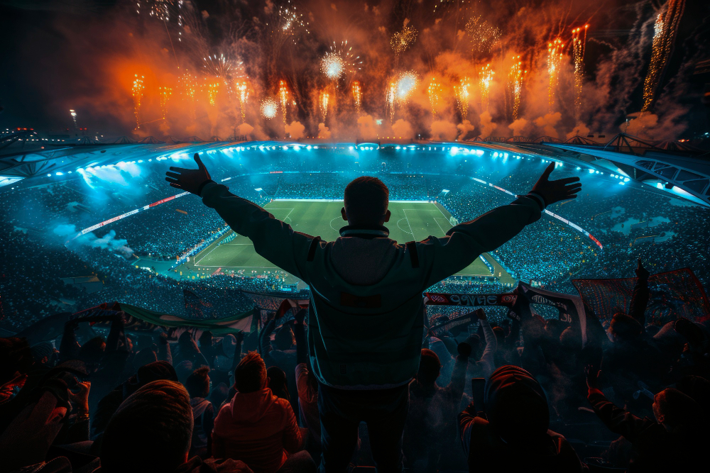 Inter Milan Reaches Champions League Quarter 2023 After Draw At Porto