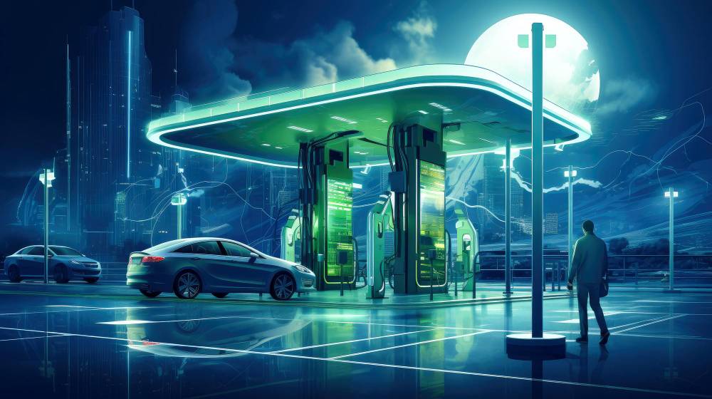 The Path to Success for EV Charging Station Franchise Businesses