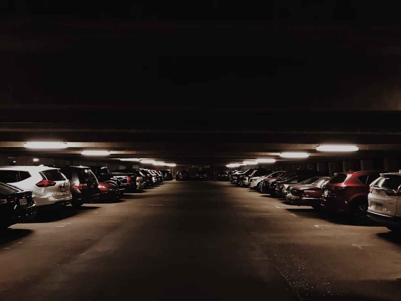 Liability Issues in California’s Parking Lots and Garages: Navigating the Gray Areas