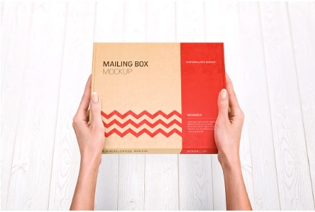 Trending Packaging Styles of Mailer Boxes