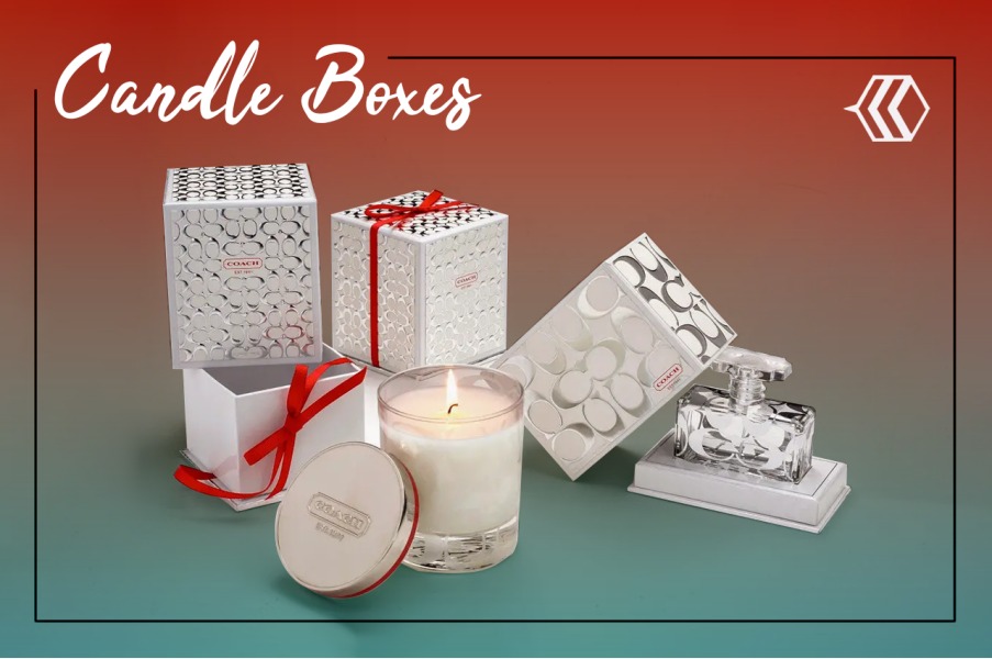 Candle Packaging – The Key to Your Candle Business