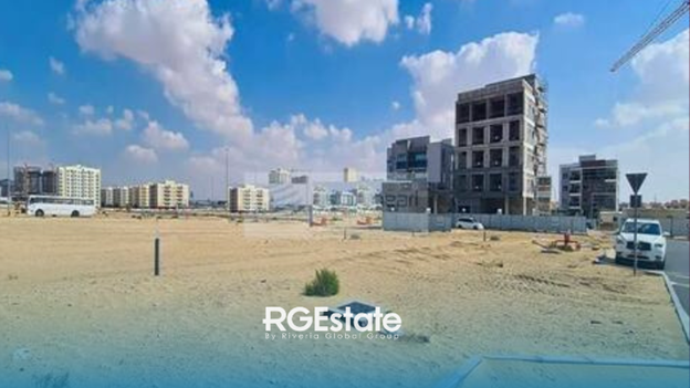 Dubai’s Hottest Land Deals: Your Gateway to Real Estate Wealth