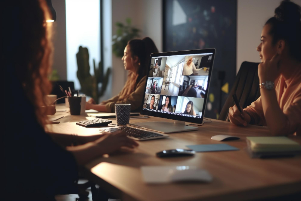 8 Great Tips to Manage a Remote Marketing Team Effectively