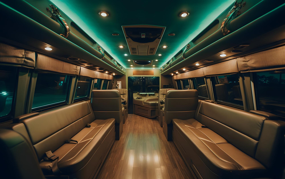 Why and Where to Find an Affordable Limo Bus from NYC to Atlantic City: Your Ultimate Guide