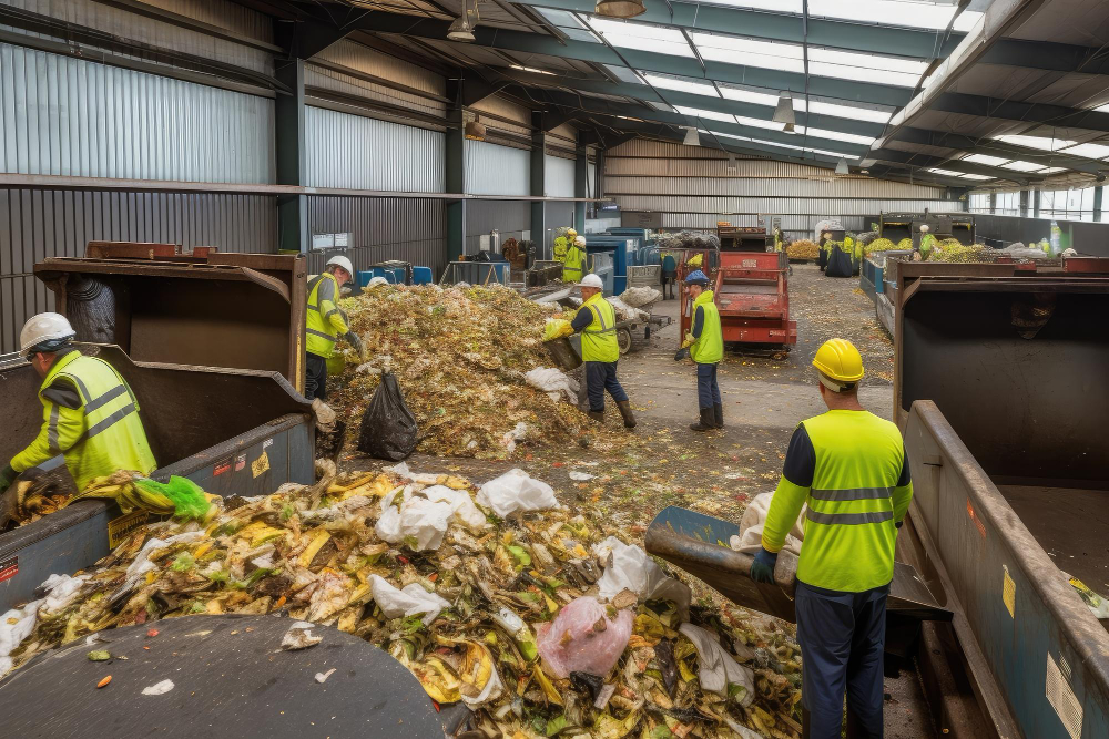 Waste Management Rentals: Cleaning Up With Less Effort for a Cleaner Tomorrow