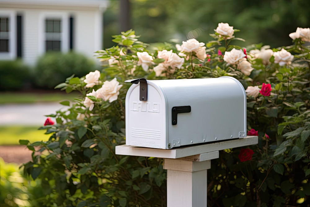 The Benefits of Having Letterboxes in Your Home