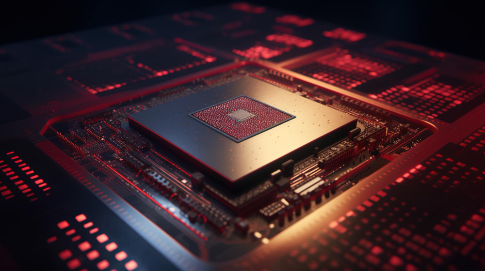 AMD Ryzen 9 – Pushing the Boundaries of High-Performance Computing