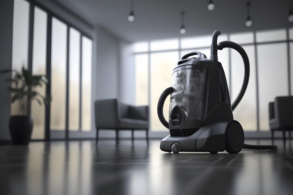 The Advantages Of Investing In Commercial Vacuums For Your Business