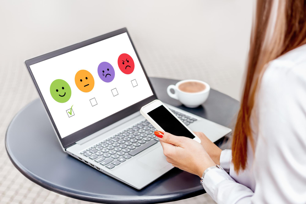 Understanding the importance of customer reviews