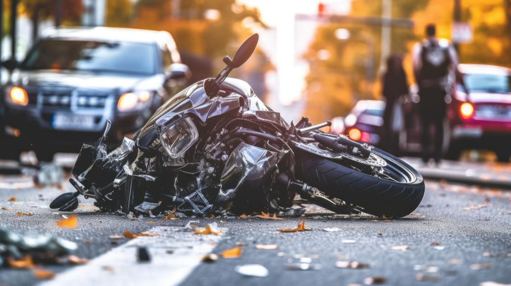 Choosing The Best Motorcycle Accident Attorney: A Step-By-Step Guide