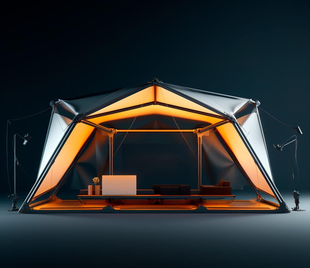 The Ultimate Checklist for Picking Your Ideal Custom Tent