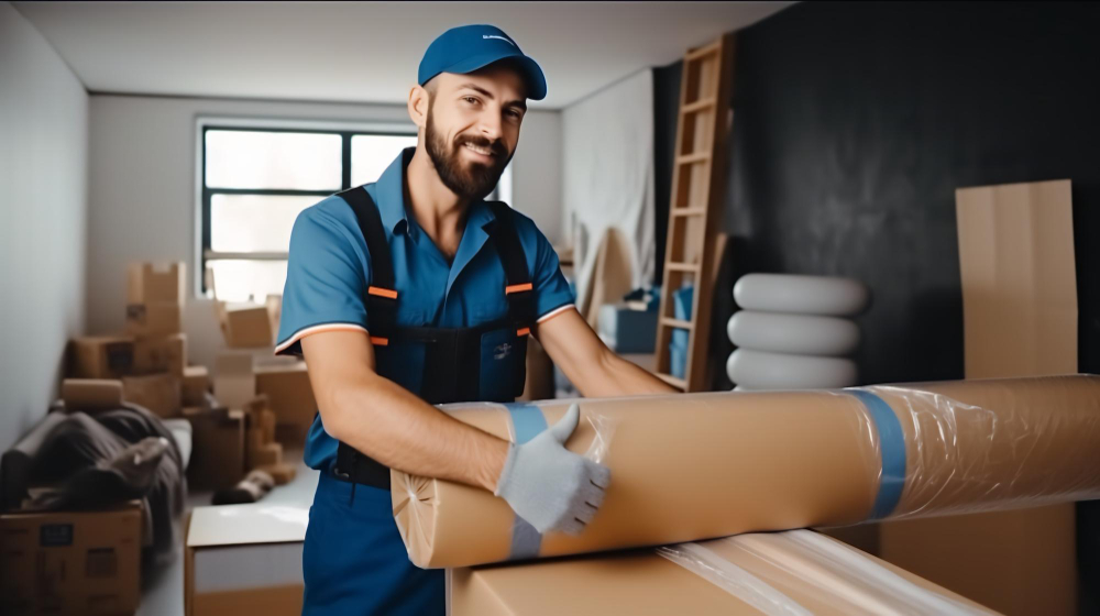 Smooth Moves: The Benefits Of Hiring Local Furniture Removalists In Neutral Bay