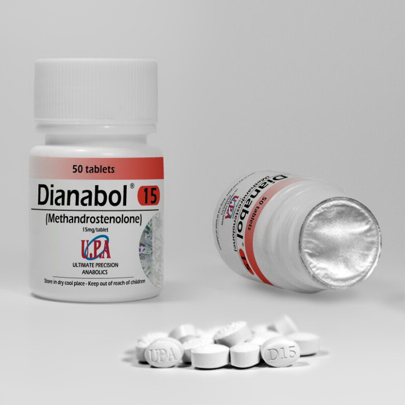 Dianabol UK: Top Benefits and How to Maximize Them