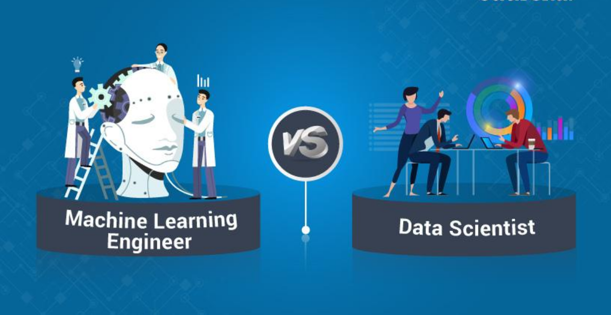 Data Scientist vs ML Engineer: A Comparative Career Guide