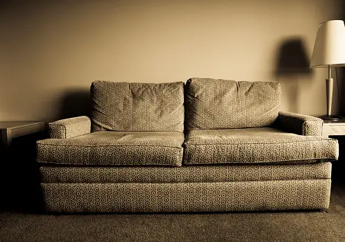 Used Couches: A Comfy, Affordable, and Eco-Friendly Choice