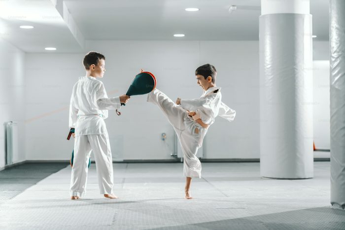 Self-Defense in Classes: Empowering Yourself Through Knowledge and Skill