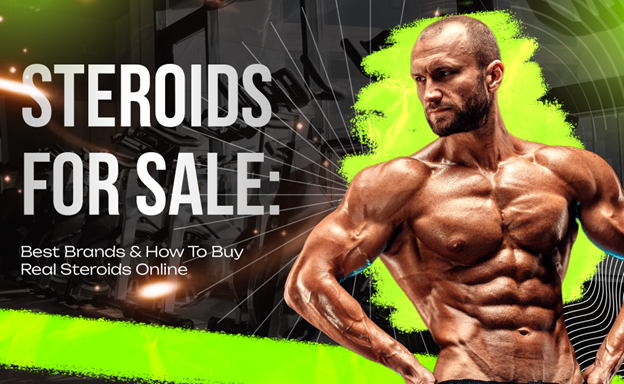 USA Domestic Steroids: A Comprehensive Overview