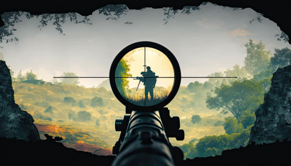 3 Tips for Becoming a More Accurate Shooter with Your Hunting Rifle