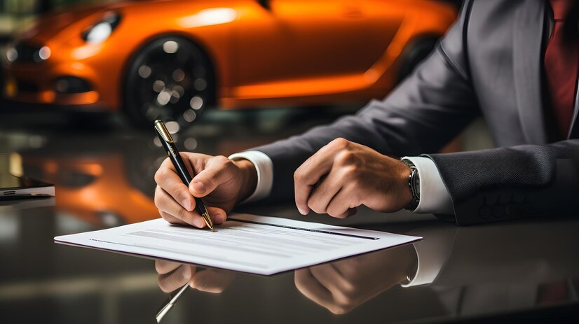 The Importance Of Auto Insurance Agents In Cleveland: Why You Need Their Expertise