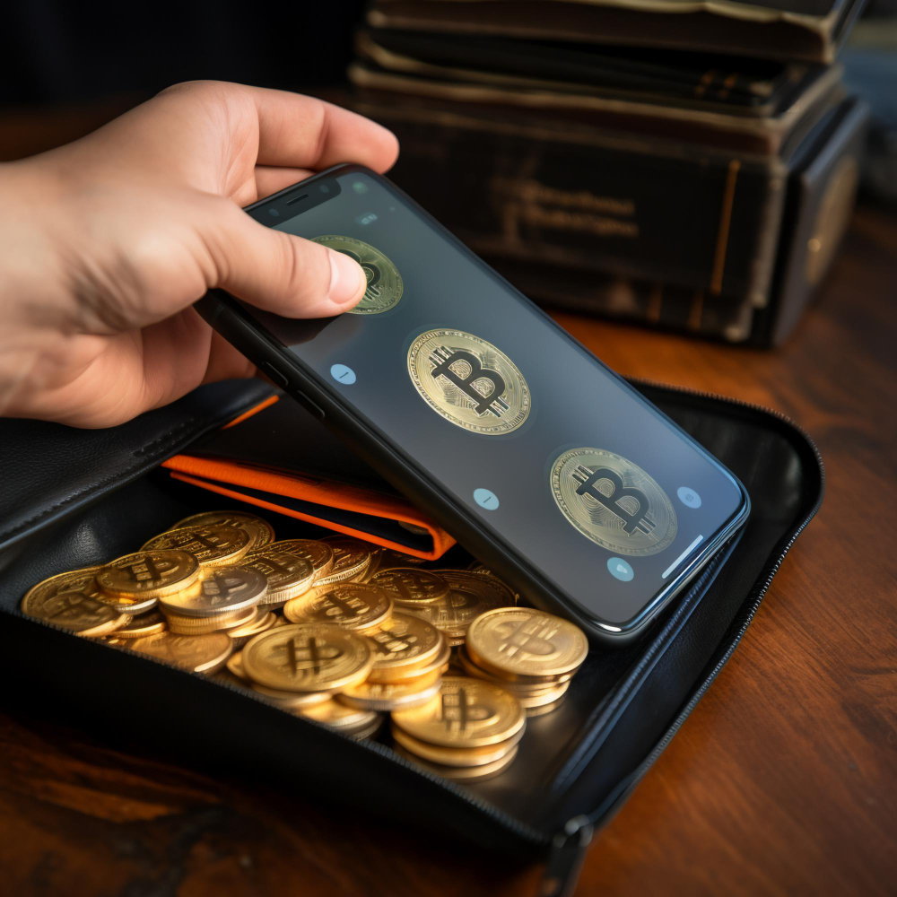 Bitcoin ATMs 101 What Coins Can You Trade? The Techno Tricks