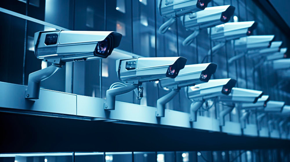 An Analysis of CCTV System Tenders in India