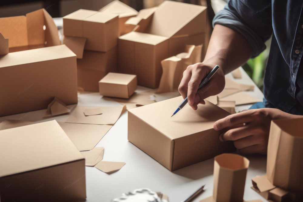 Reasons To Customize Your Custom Packaging Boxes