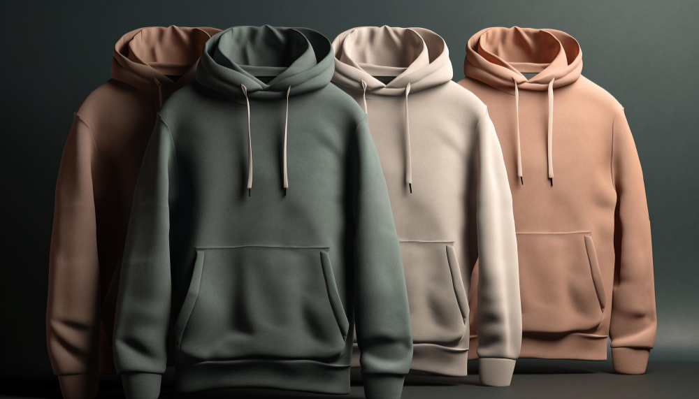 The Timeless Appeal of Essentials Hoodies