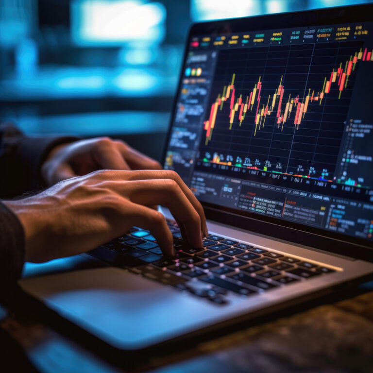 Forex Trading