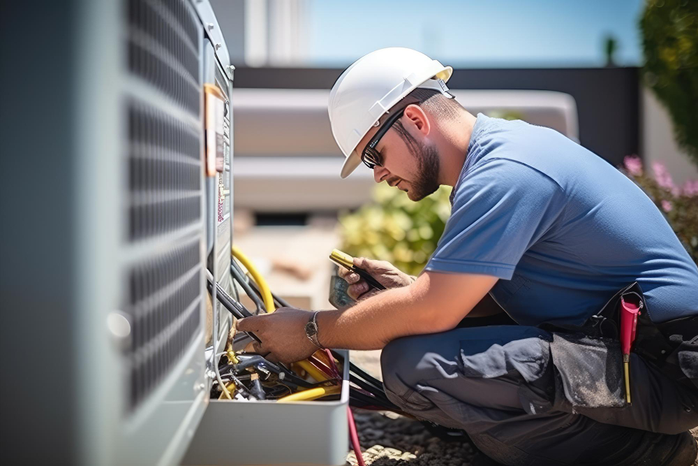 How To Maintain Your HVAC System for Peak Performance
