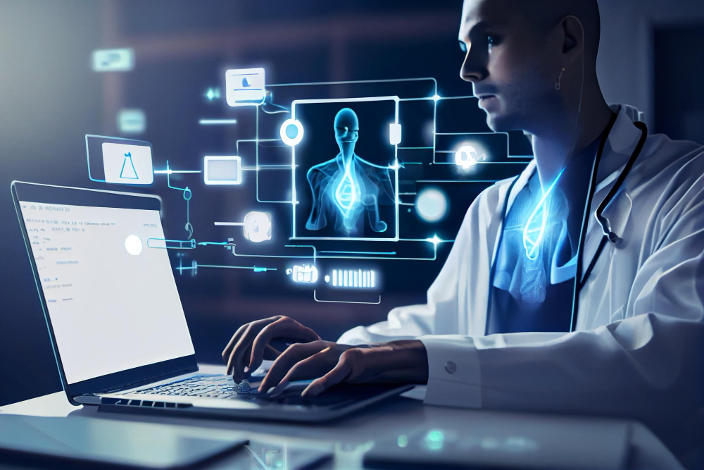 7 Best Healthcare Software In 2023: A Buyer’s Guide