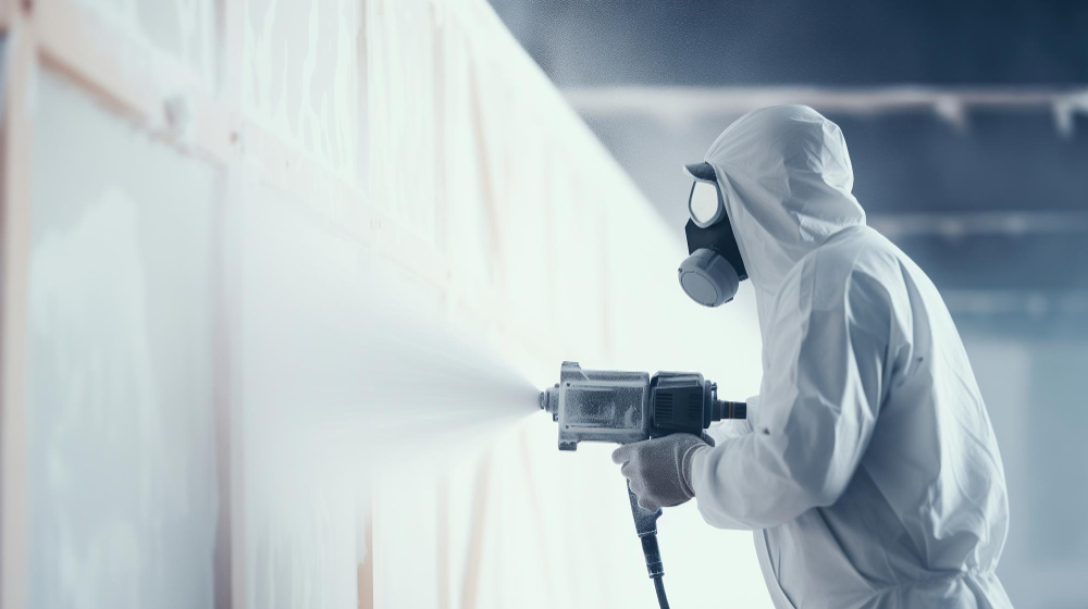 Exploring the Latest Innovations in Paint Sprayers