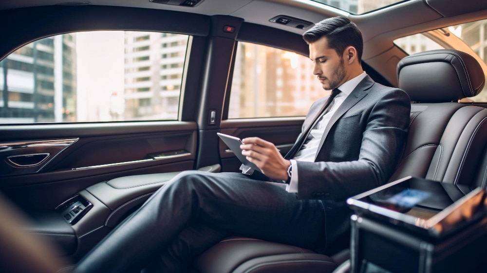 How to Rent a Personal Limo Service for a Memorable Birthday?