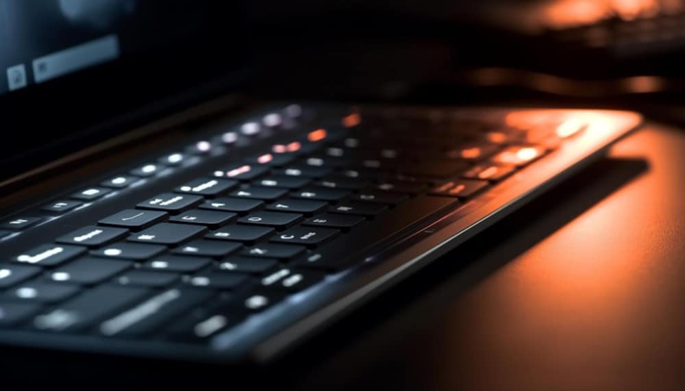 Elevate Your Workspace with the QK65: A Customizable Keyboard Experience